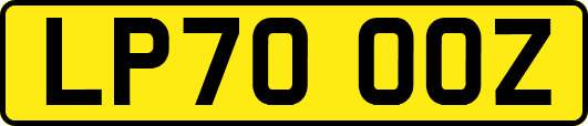LP70OOZ