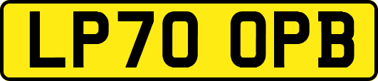 LP70OPB