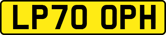 LP70OPH