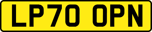 LP70OPN