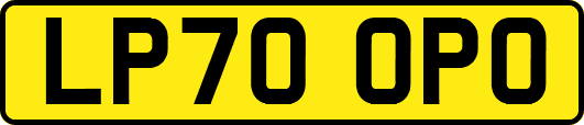 LP70OPO