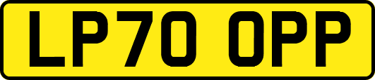 LP70OPP