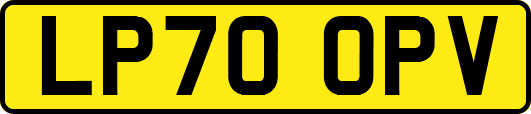 LP70OPV