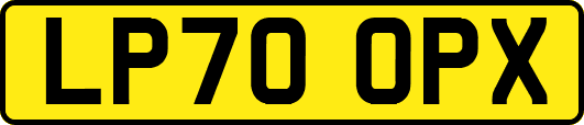 LP70OPX