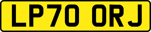 LP70ORJ