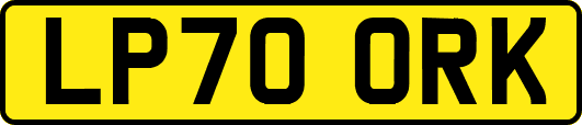 LP70ORK