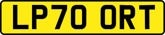 LP70ORT