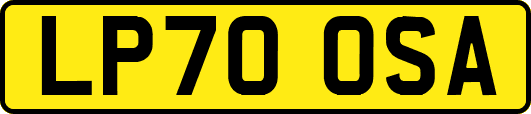 LP70OSA
