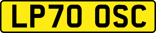 LP70OSC
