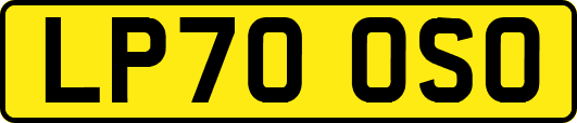 LP70OSO