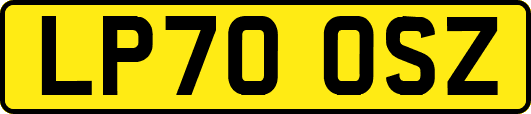 LP70OSZ