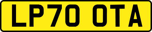 LP70OTA