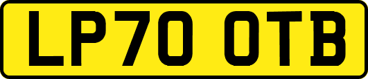 LP70OTB