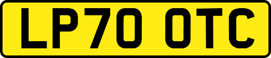 LP70OTC
