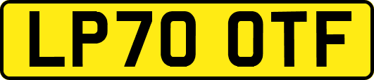 LP70OTF
