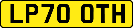 LP70OTH