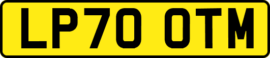 LP70OTM