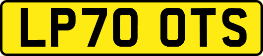 LP70OTS