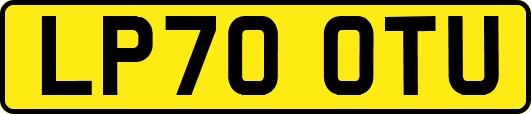 LP70OTU