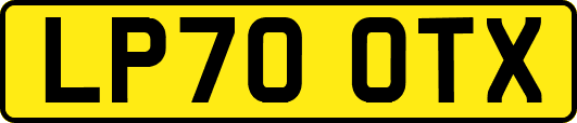 LP70OTX