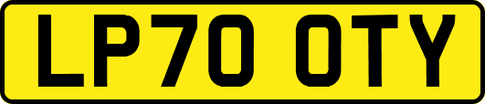 LP70OTY