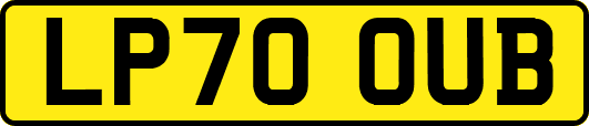 LP70OUB