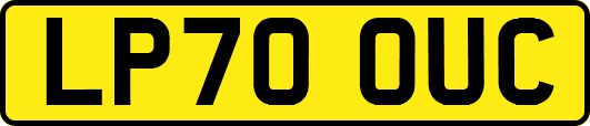 LP70OUC