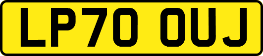 LP70OUJ
