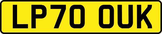 LP70OUK