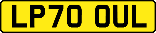 LP70OUL
