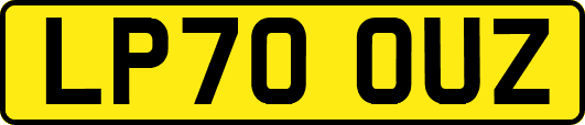 LP70OUZ