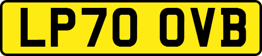 LP70OVB