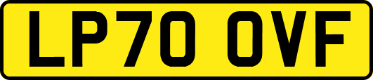 LP70OVF