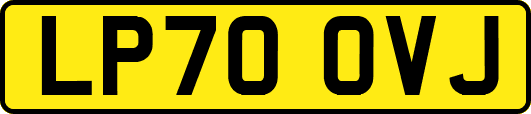 LP70OVJ