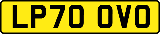 LP70OVO