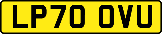 LP70OVU