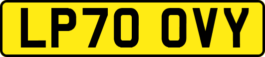 LP70OVY