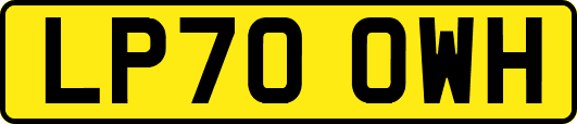 LP70OWH