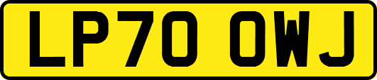 LP70OWJ