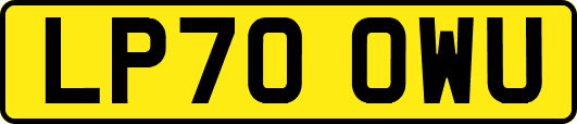LP70OWU