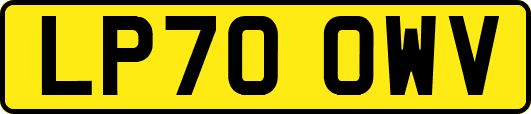 LP70OWV