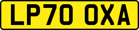 LP70OXA