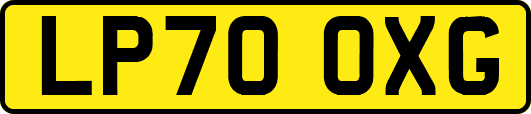 LP70OXG