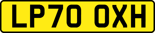 LP70OXH