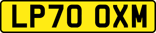 LP70OXM