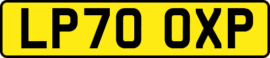 LP70OXP