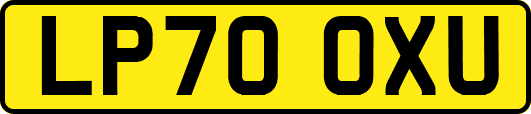 LP70OXU