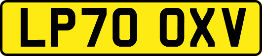 LP70OXV
