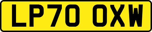 LP70OXW