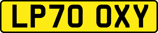 LP70OXY
